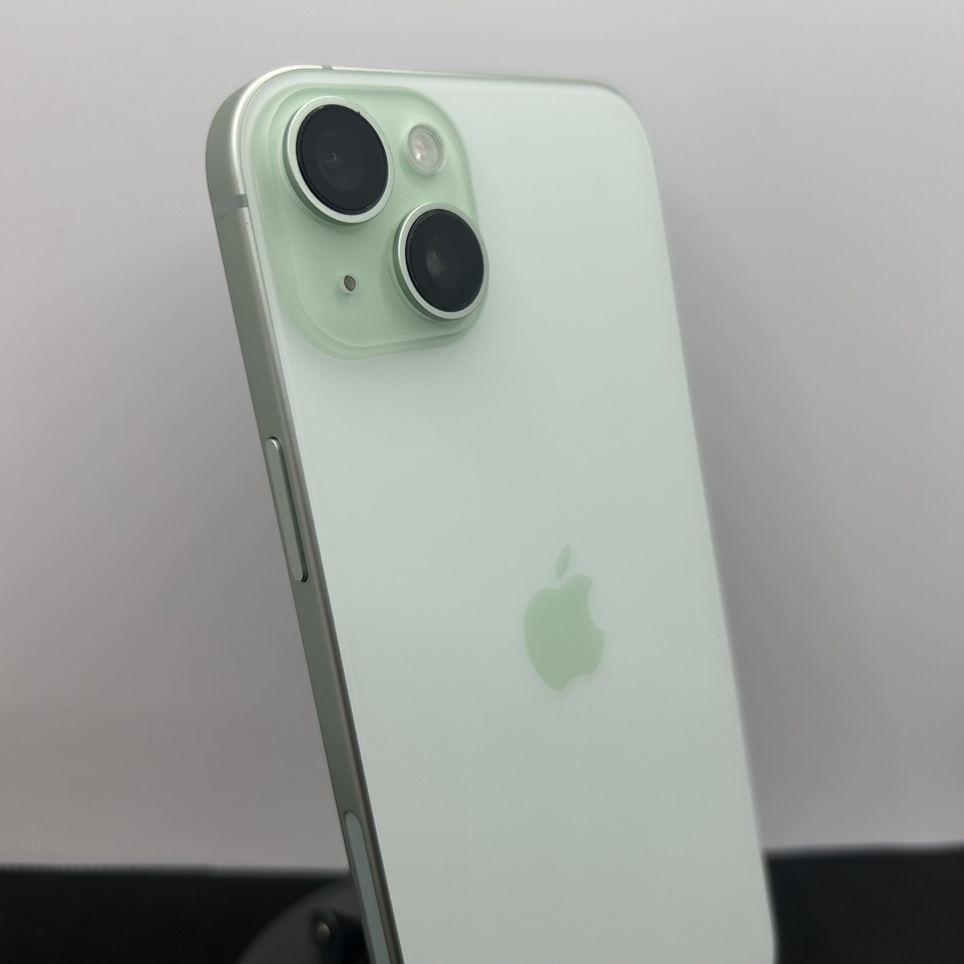 Apple iPhone 15 Plus 128GB Green - Face ID Not Working (Condition: Good) - Image 8