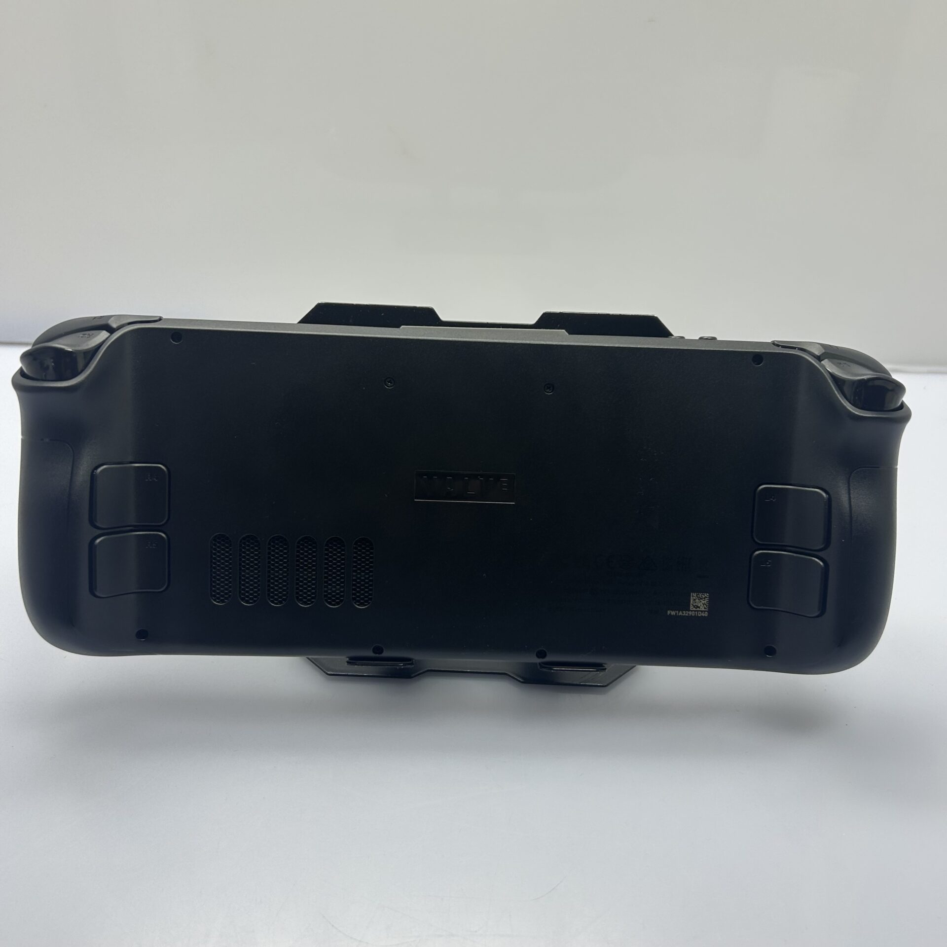 Valve Steam Deck 256GB Black + 512GB SD Card (Condition: Excellent) - Image 6