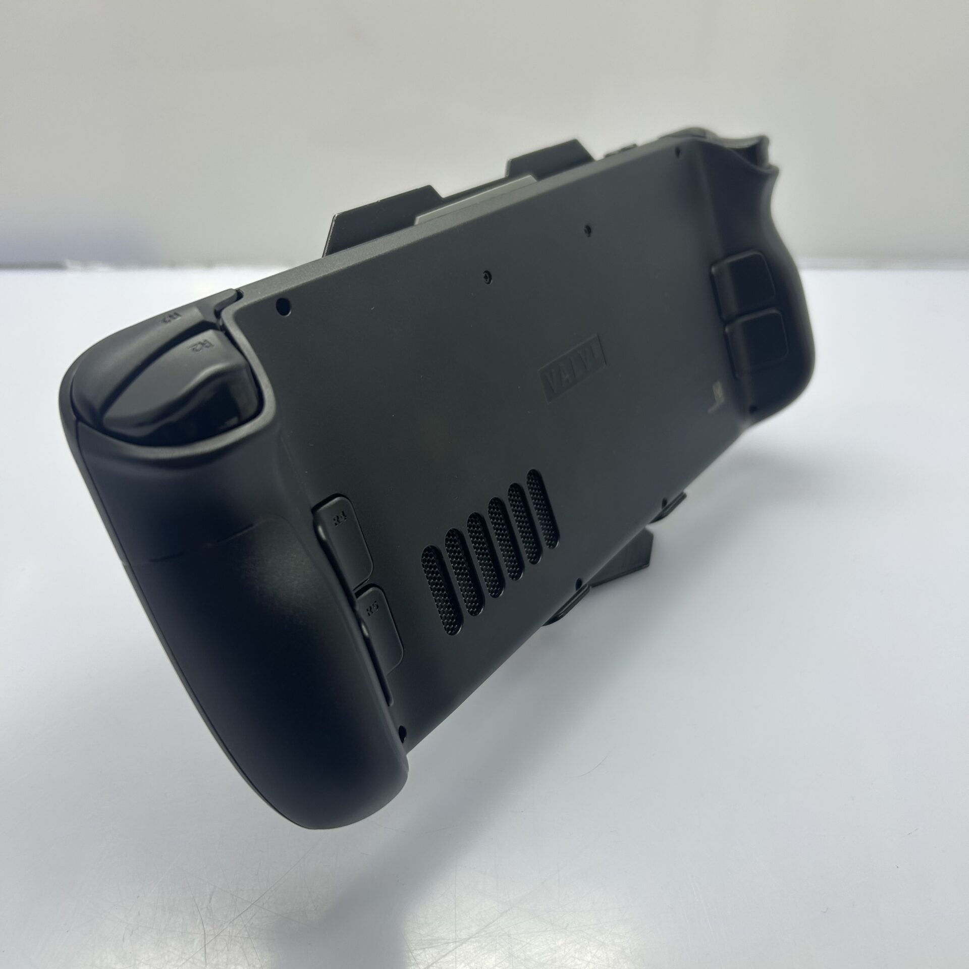 Valve Steam Deck 256GB Black + 512GB SD Card (Condition: Excellent) - Image 7