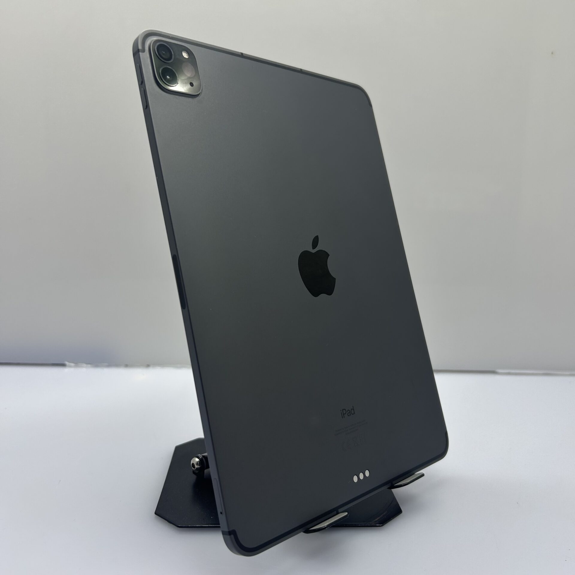Apple iPad Pro 11" 3rd Gen (Wi-Fi/Cellular) 512GB Space Gray (Condition: Good) - Image 7