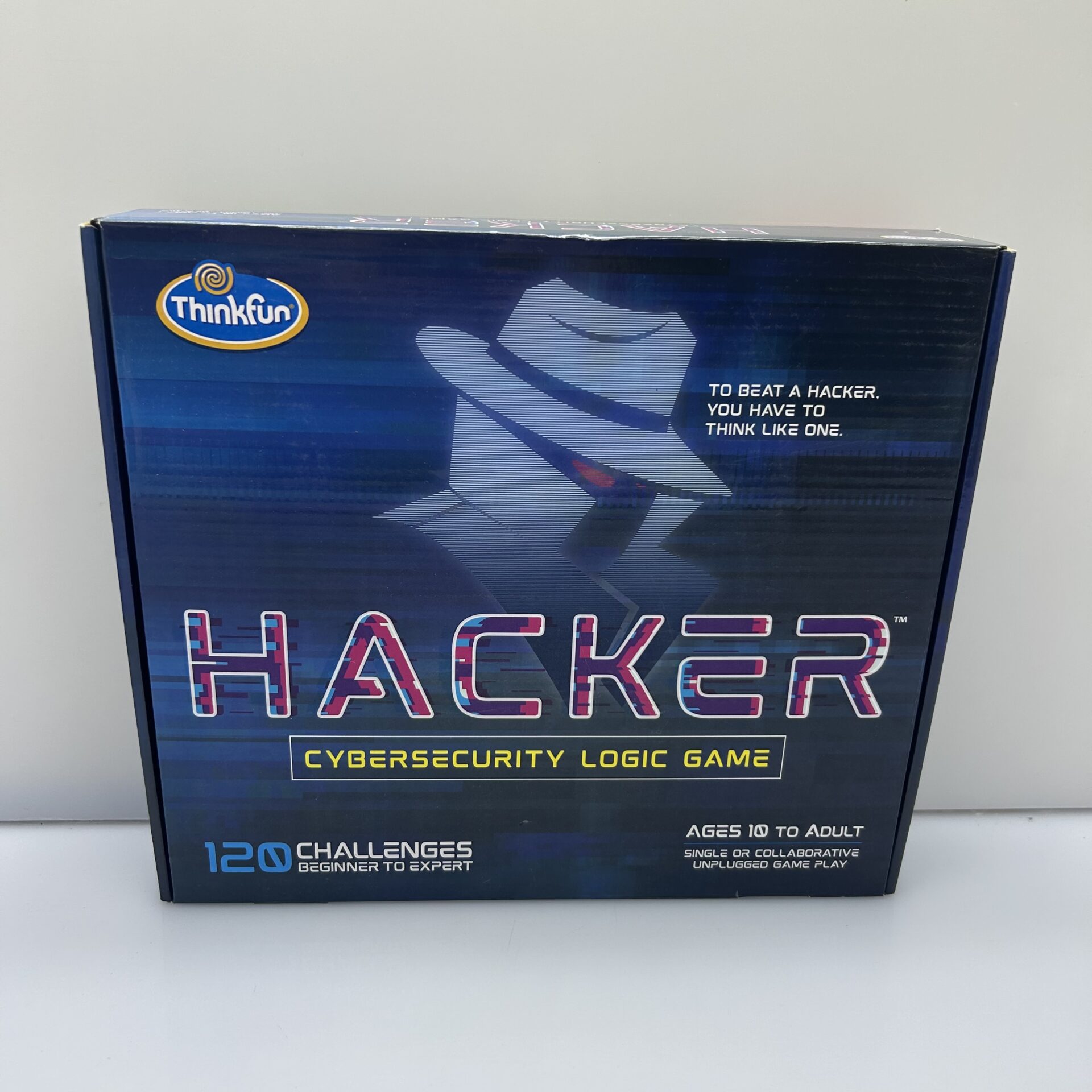 COMBO DEAL: Thinkfun Invasion of the Cow Snatchers, Mystic Market And Hacker (Condition: Brand New) - Image 5