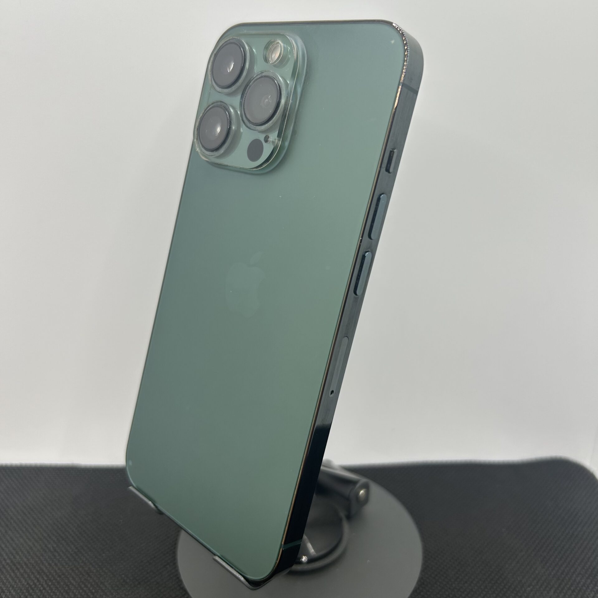 Apple iPhone 13 Pro 128GB Alpine Green - Face ID Not Working (Condition: Good) - Image 9