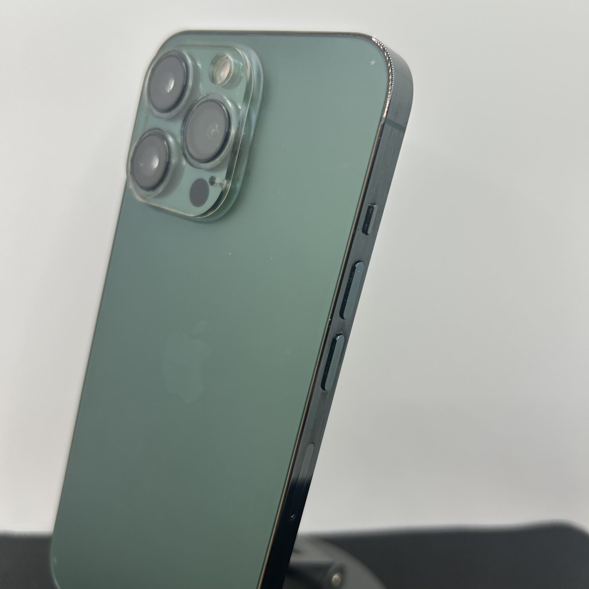 Apple iPhone 13 Pro 128GB Alpine Green - Face ID Not Working (Condition: Good) - Image 10