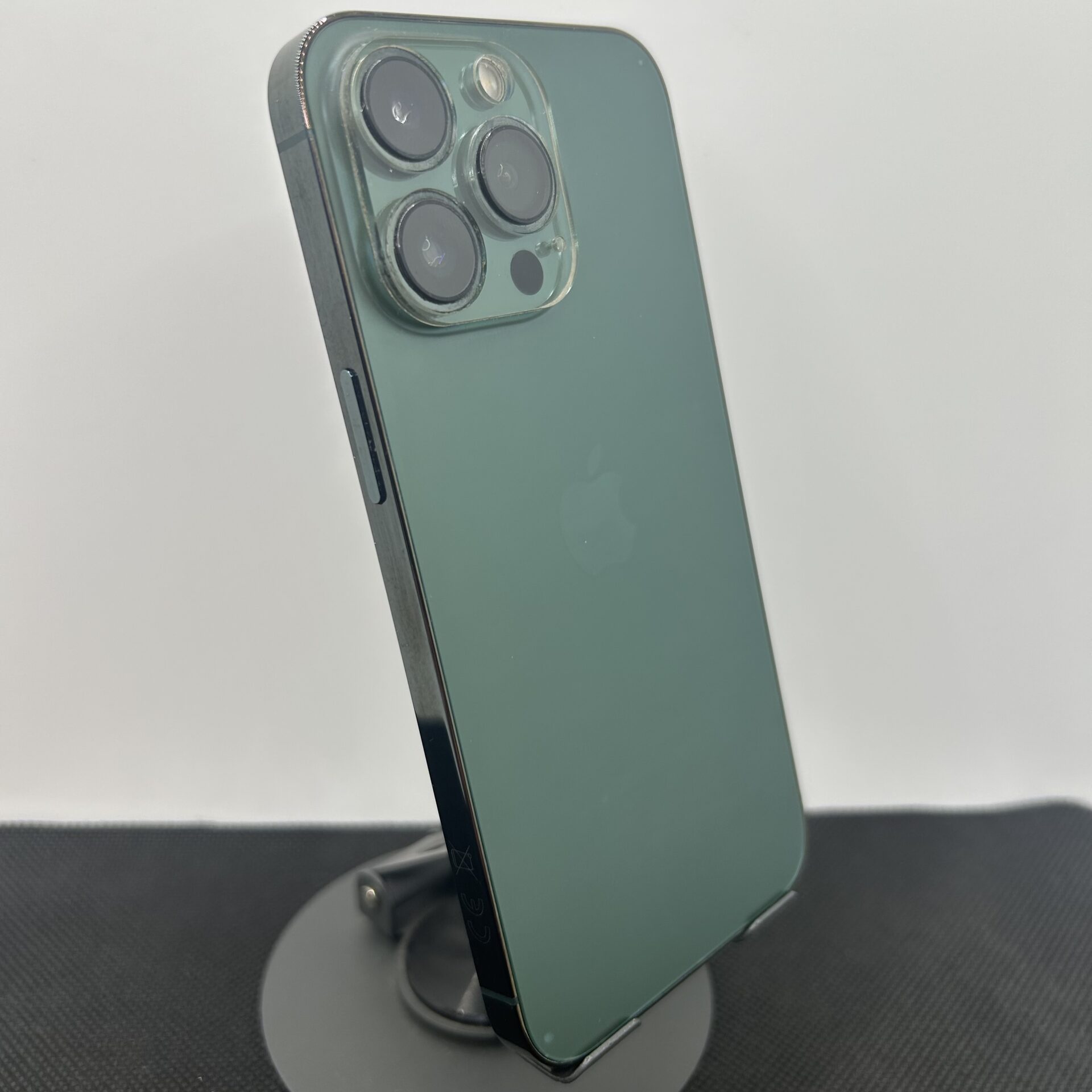 Apple iPhone 13 Pro 128GB Alpine Green - Face ID Not Working (Condition: Good) - Image 7