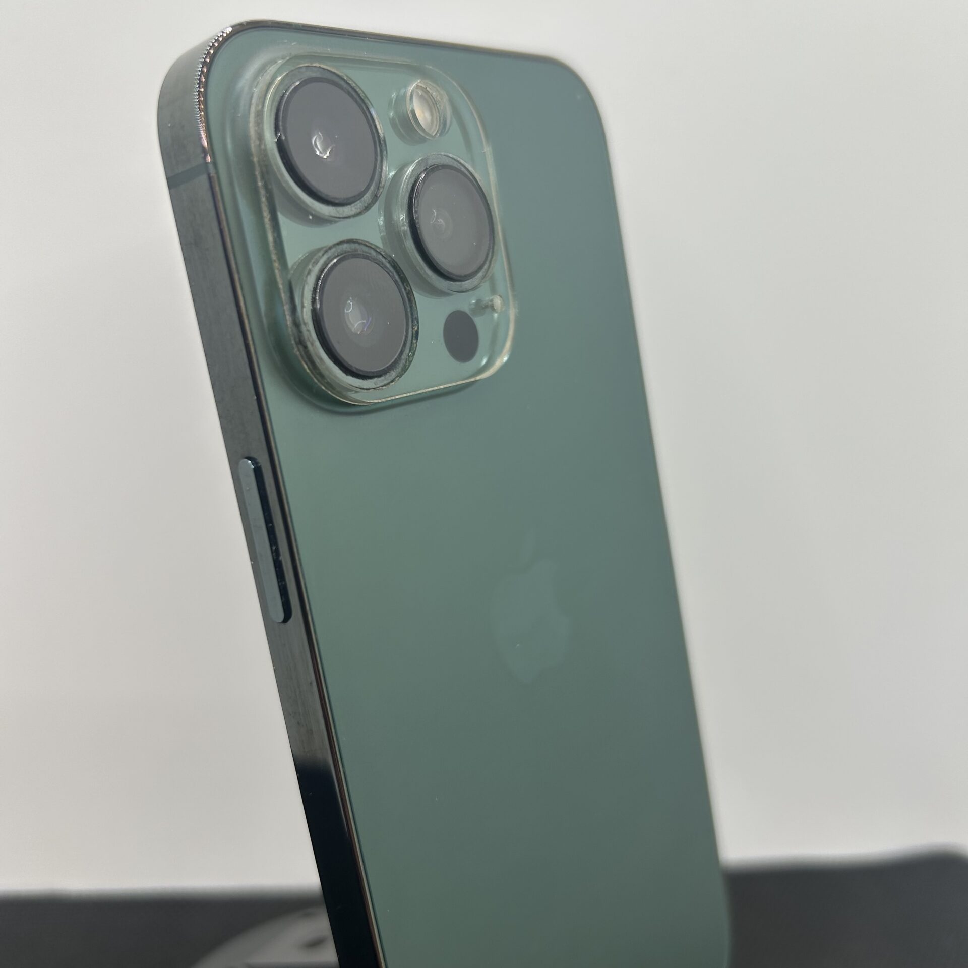 Apple iPhone 13 Pro 128GB Alpine Green - Face ID Not Working (Condition: Good) - Image 8