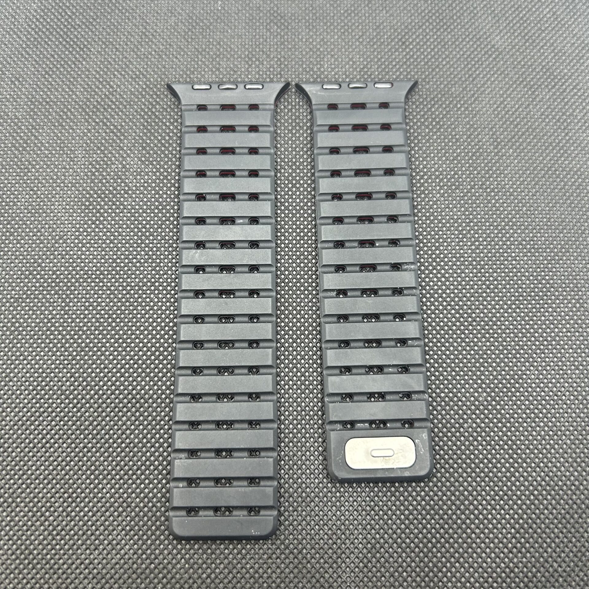 Apple Watch Ultra 2 49mm LTE Natural Titanium (Condition: Good) - Image 8