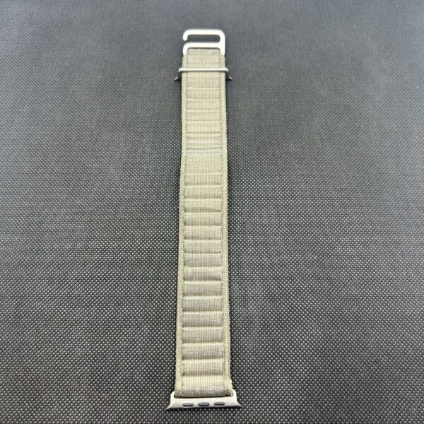 Apple Watch Ultra 2 49mm LTE Natural Titanium (Condition: Good) - Image 11