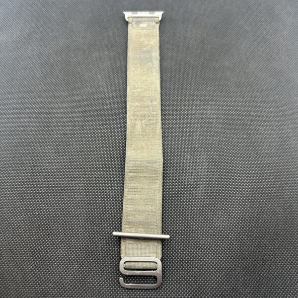 Apple Watch Ultra 2 49mm LTE Natural Titanium (Condition: Good) - Image 10