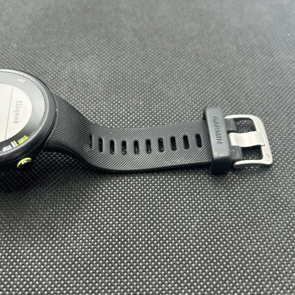 Garmin Forerunner 45 Black (Condition: Good) - Image 7