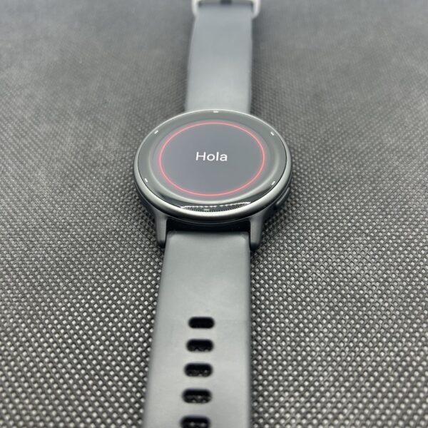 Garmin Vivoactive 5 Black (Condition: Good) - Image 5