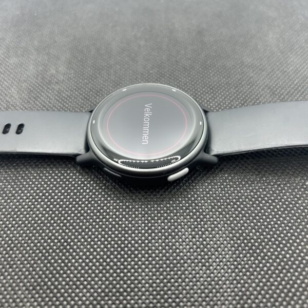 Garmin Vivoactive 5 Black (Condition: Good) - Image 6