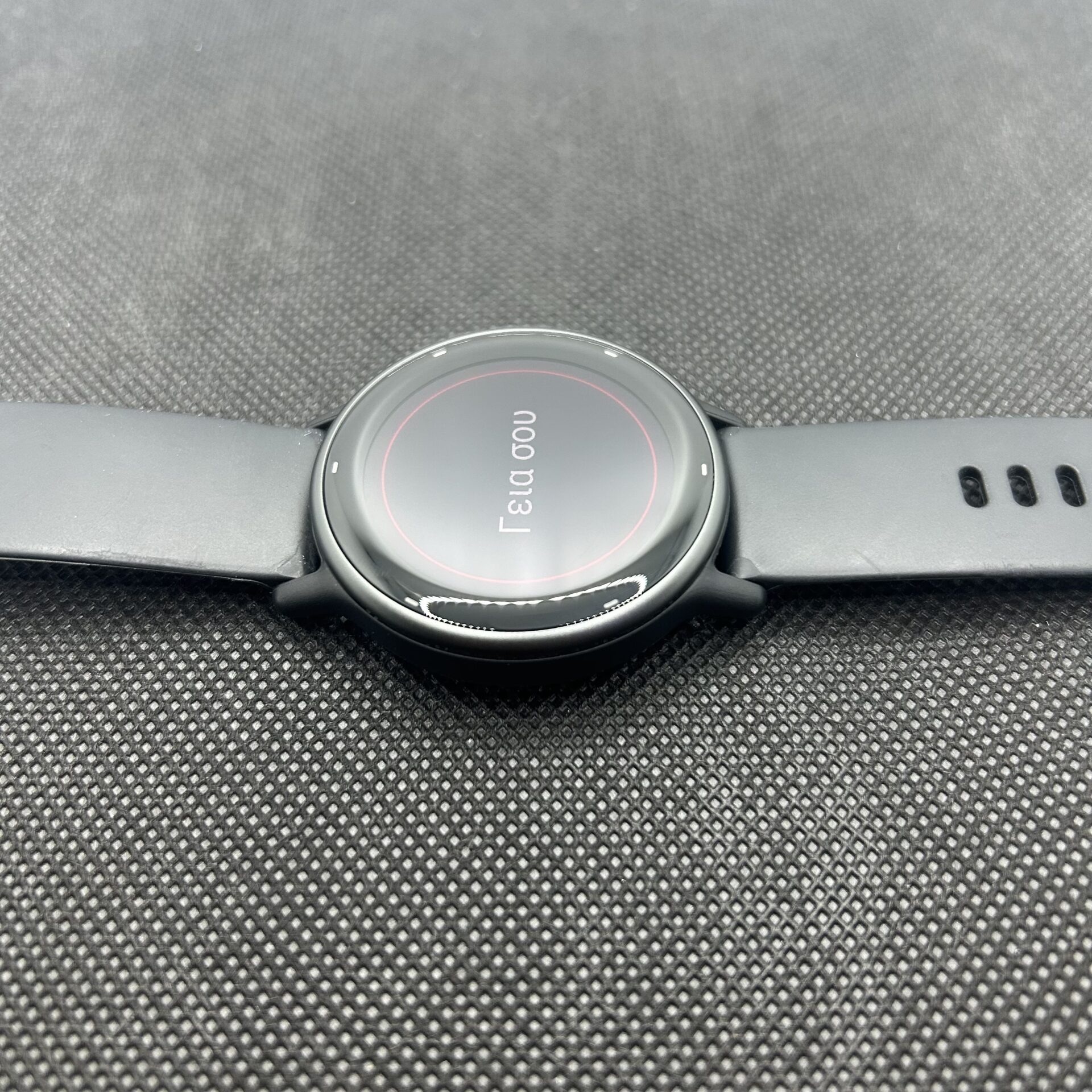 Garmin Vivoactive 5 Black (Condition: Good) - Image 3