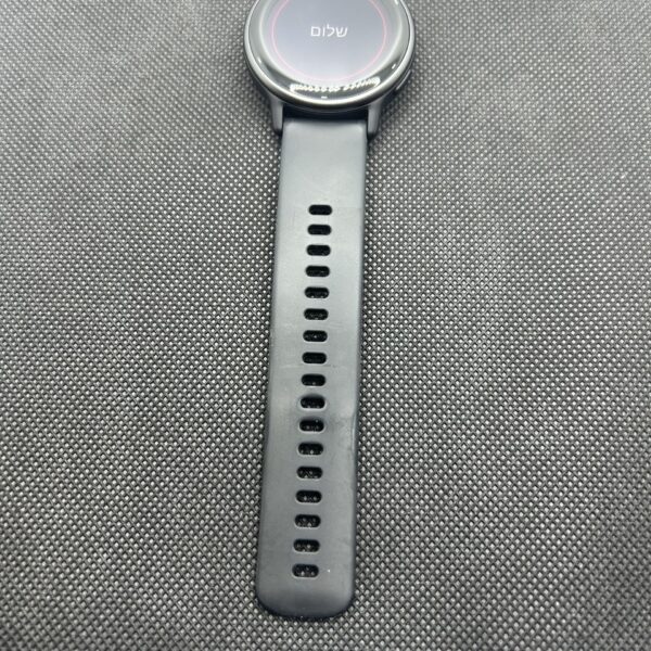 Garmin Vivoactive 5 Black (Condition: Good) - Image 8