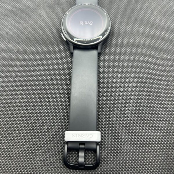 Garmin Vivoactive 5 Black (Condition: Good) - Image 11
