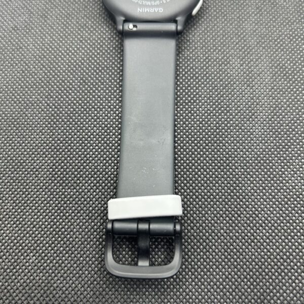 Garmin Vivoactive 5 Black (Condition: Good) - Image 10