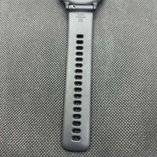 Garmin Vivoactive 5 Black (Condition: Good) - Image 9