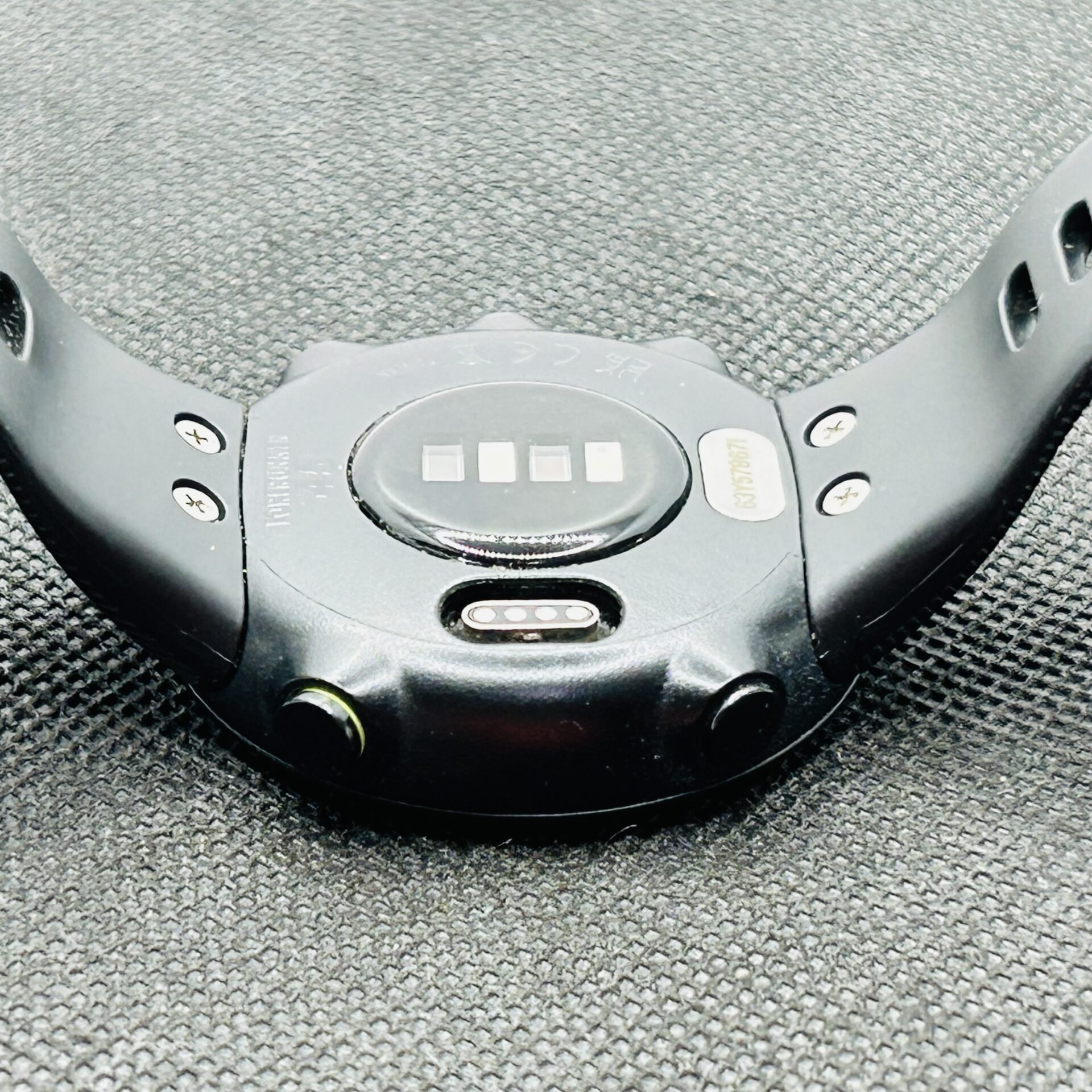 Garmin Forerunner 45 GPS Running Watch Black (Condition: Good) - Image 4