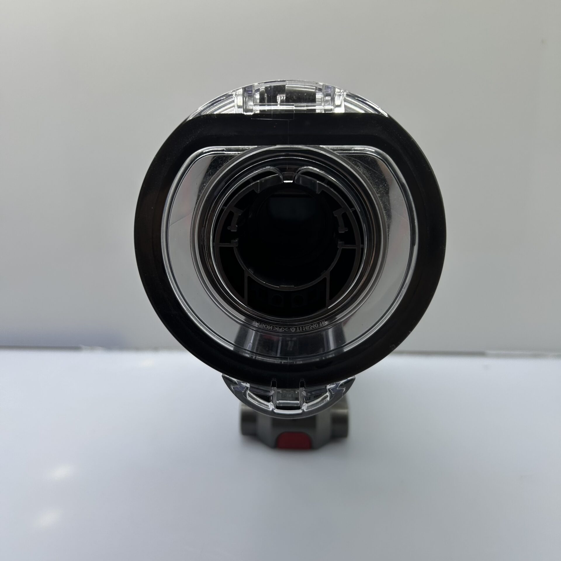 Dyson V15s Detect Submarine Absolute Grey (Condition: Good) - Image 5