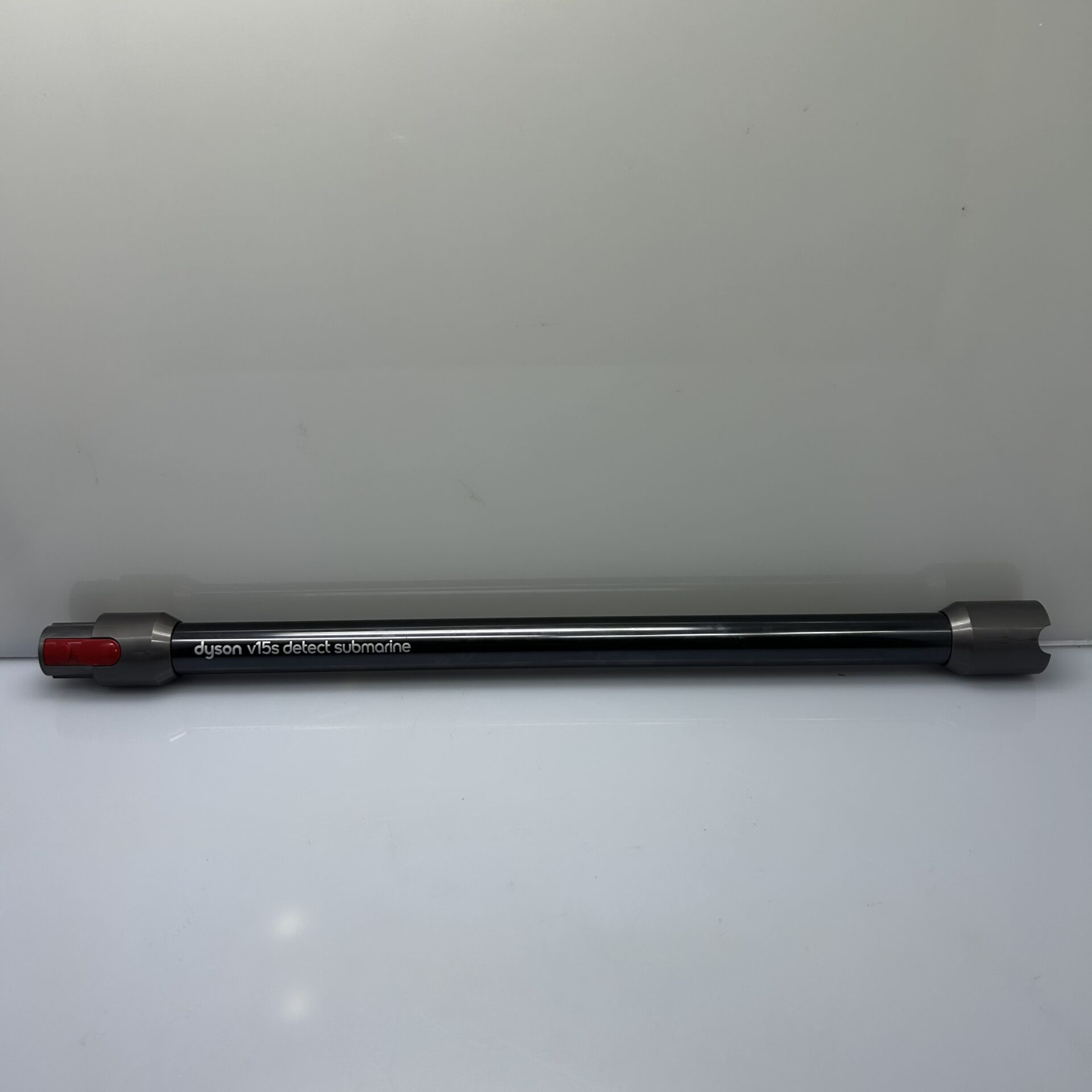 Dyson V15s Detect Submarine Absolute Grey (Condition: Good) - Image 12