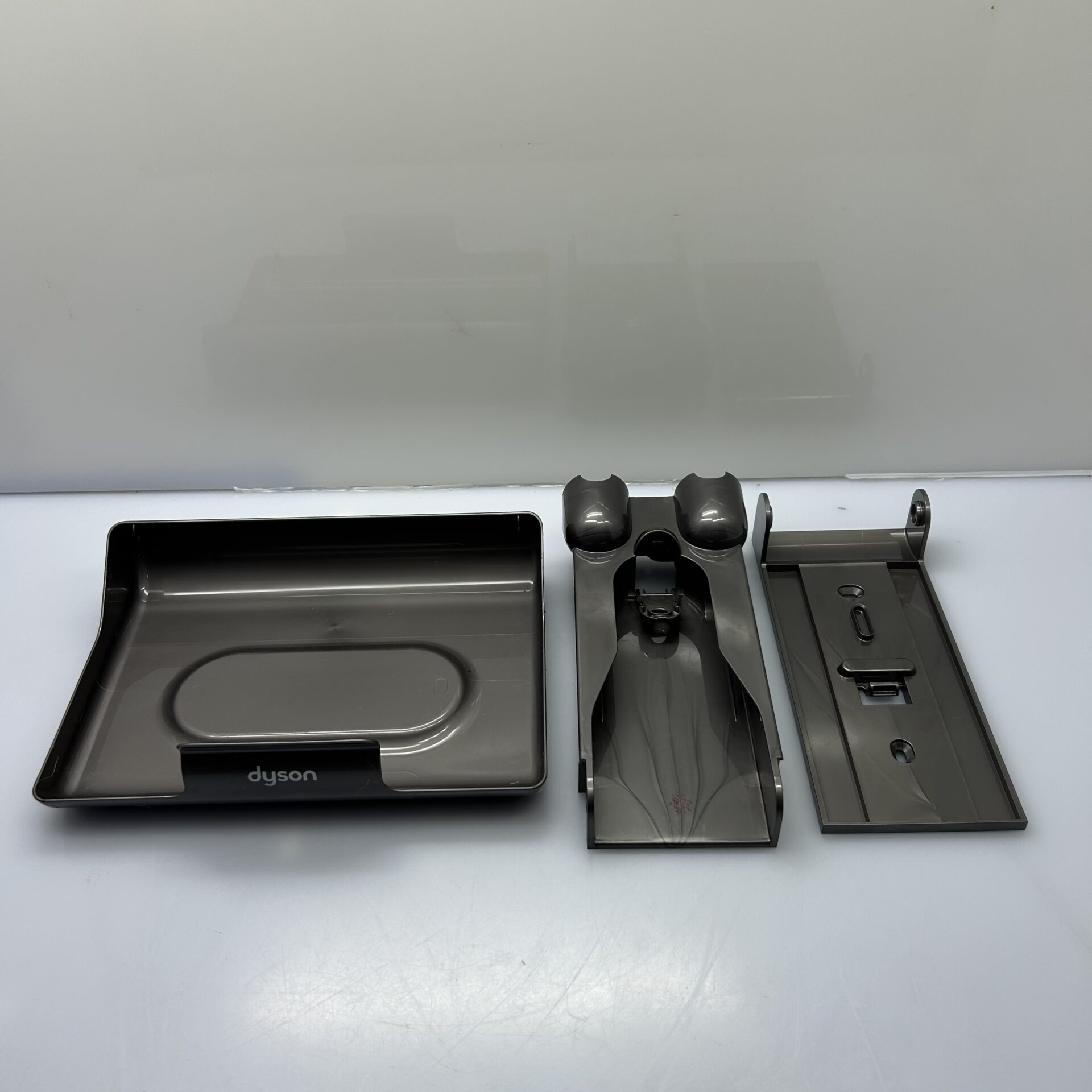 Dyson V15s Detect Submarine Absolute Grey (Condition: Good) - Image 11