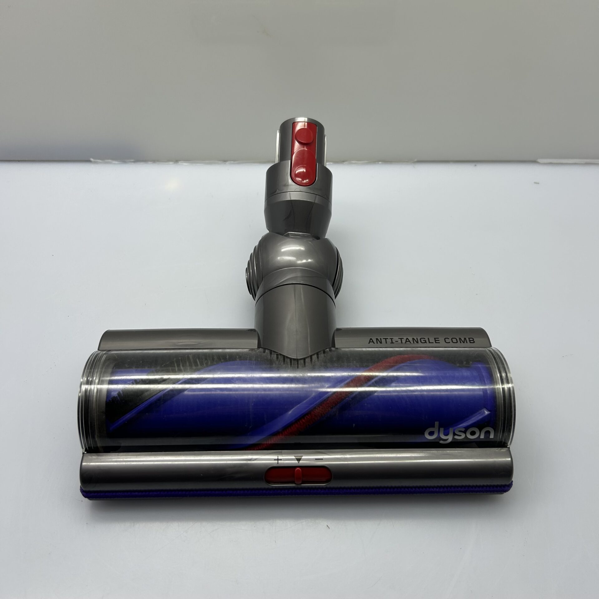 Dyson V15s Detect Submarine Absolute Grey (Condition: Good) - Image 9