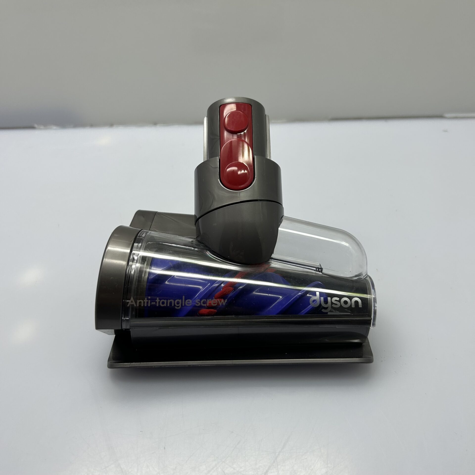 Dyson V15s Detect Submarine Absolute Grey (Condition: Good) - Image 8
