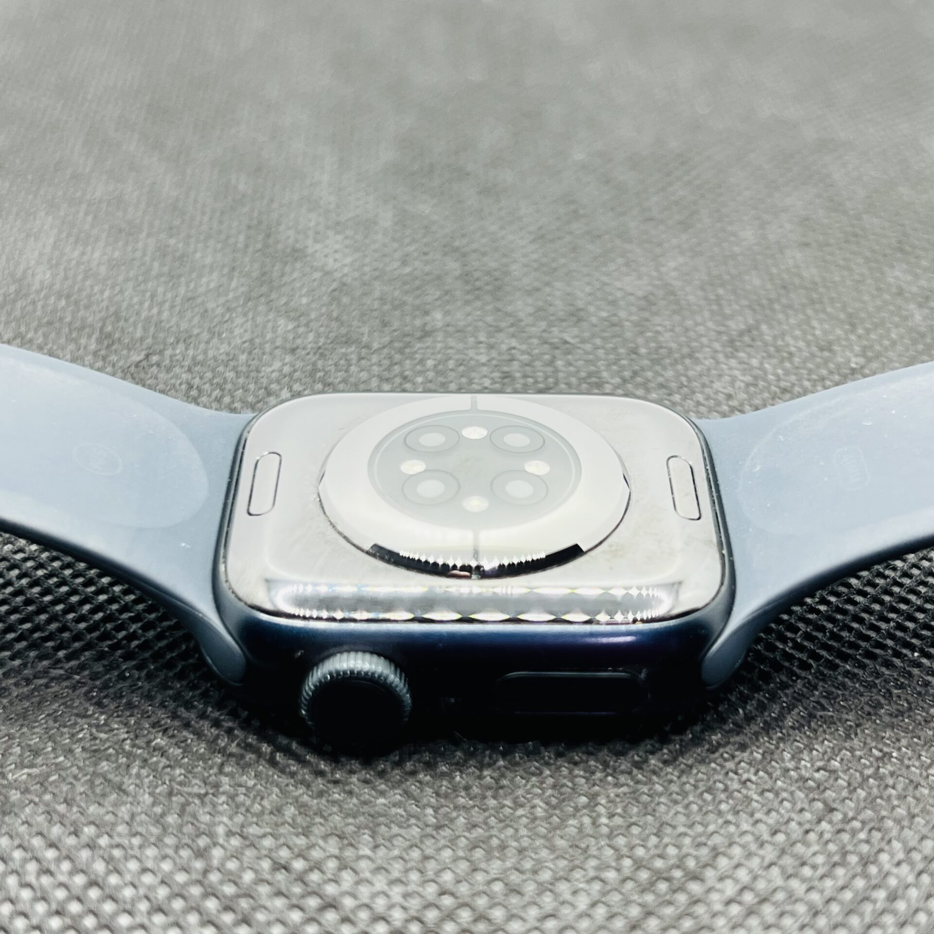 Apple Watch Series 9 41mm GPS Only Midnight (Condition: Good) - Image 7