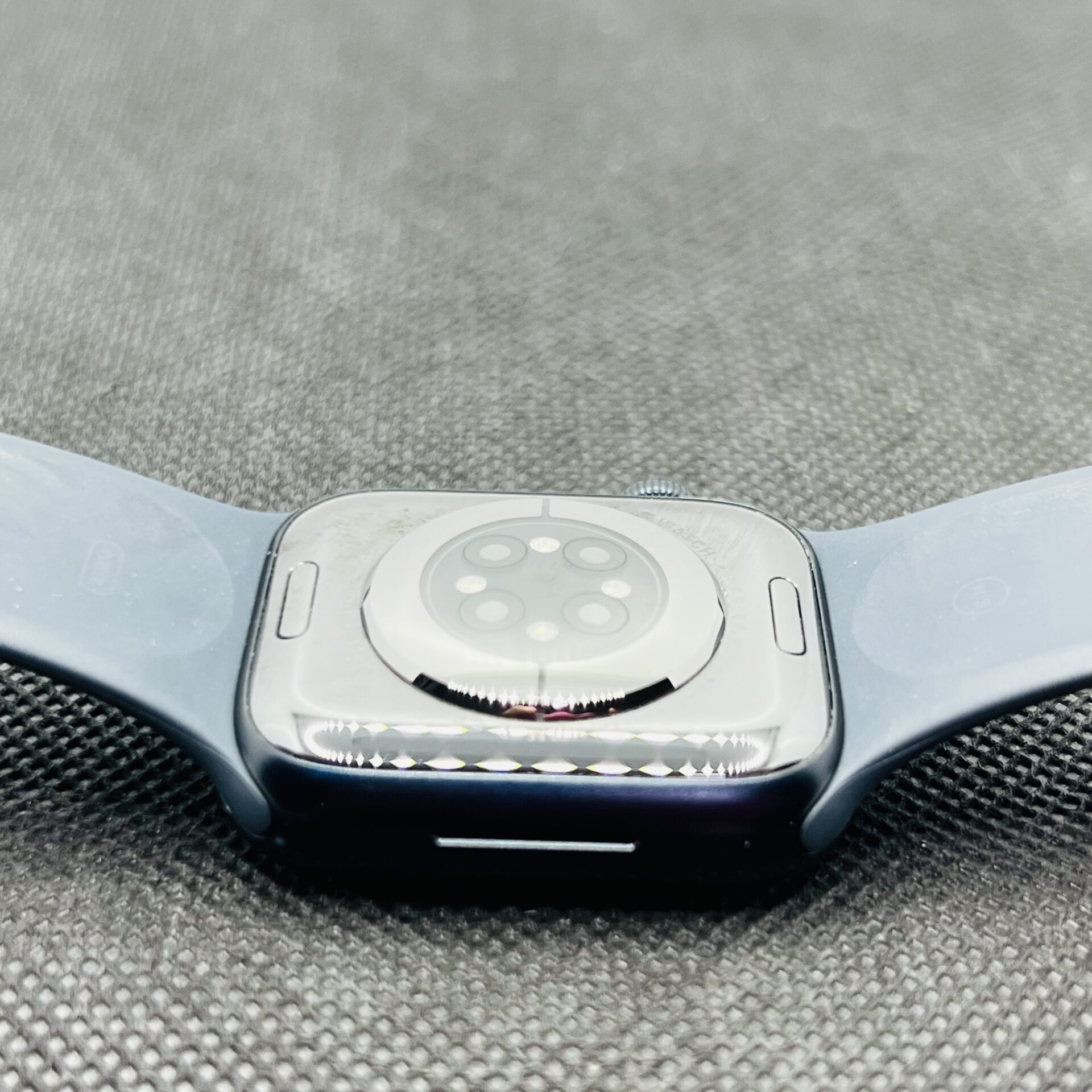 Apple Watch Series 9 41mm GPS Only Midnight (Condition: Good) - Image 6