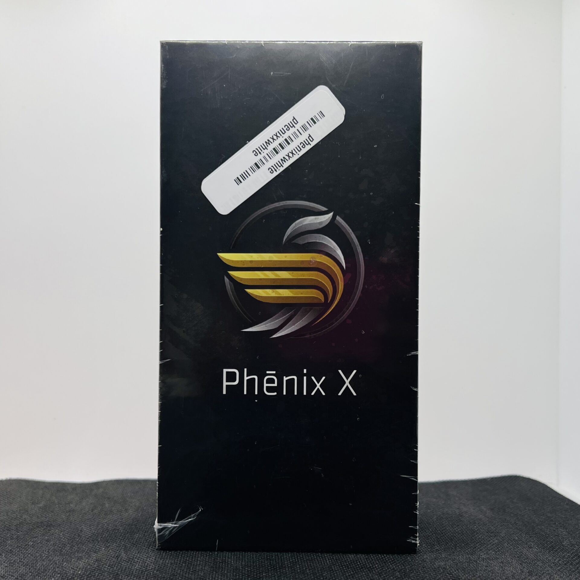 BitMobile Phēnix X 128GB White (Condition: Brand New) - Image 2