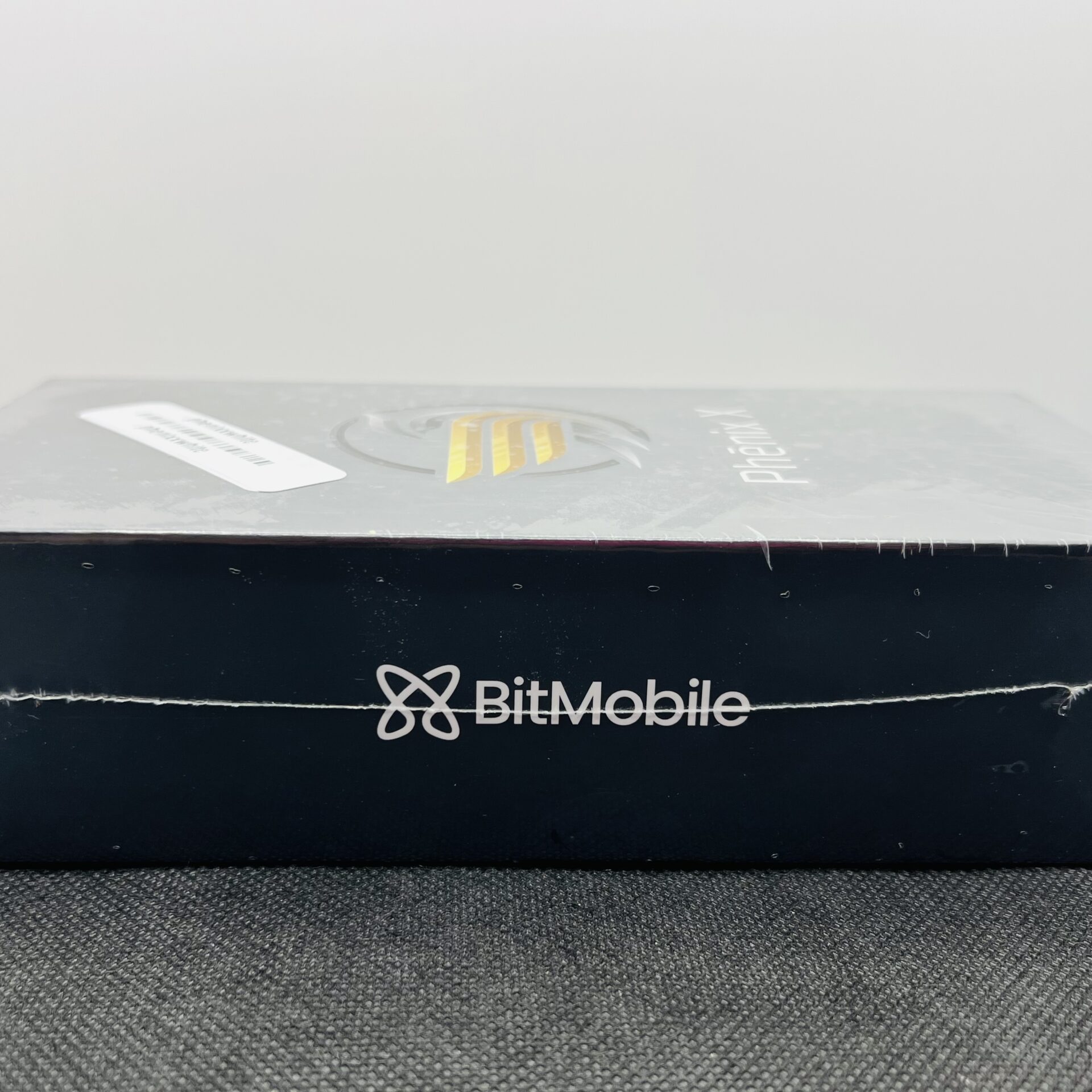 BitMobile Phēnix X 128GB White (Condition: Brand New) - Image 5