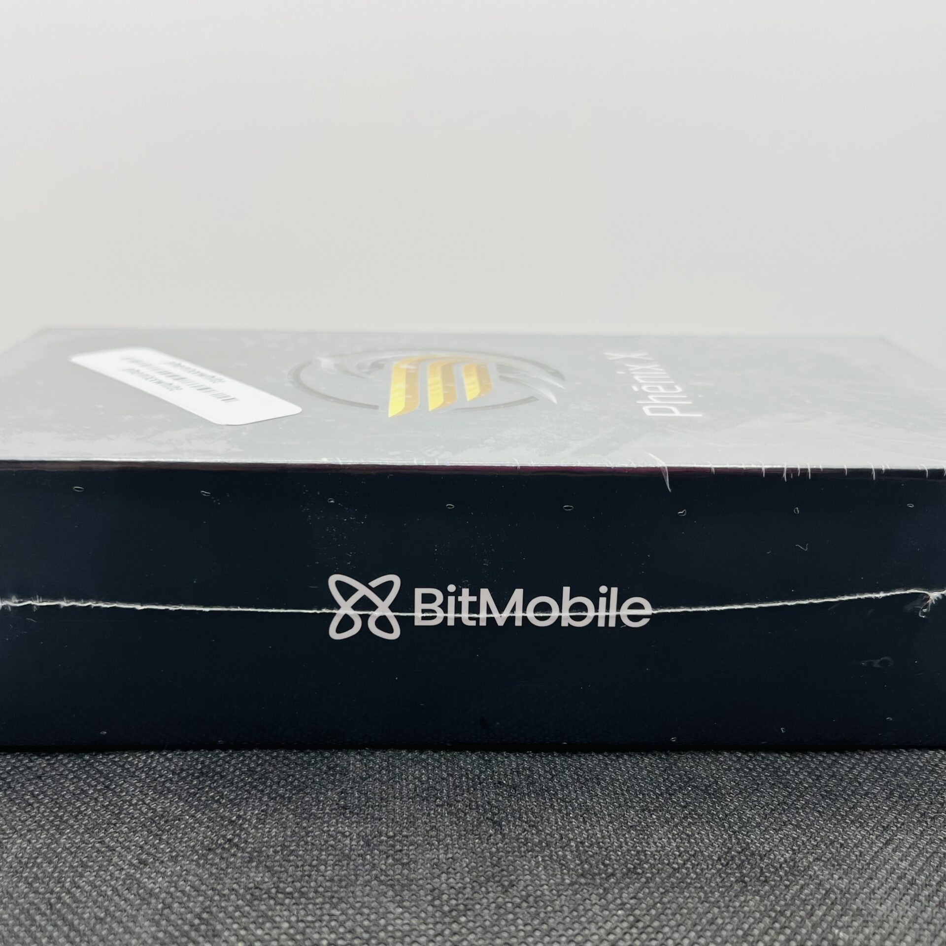 BitMobile Phēnix X 128GB White (Condition: Brand New) - Image 6