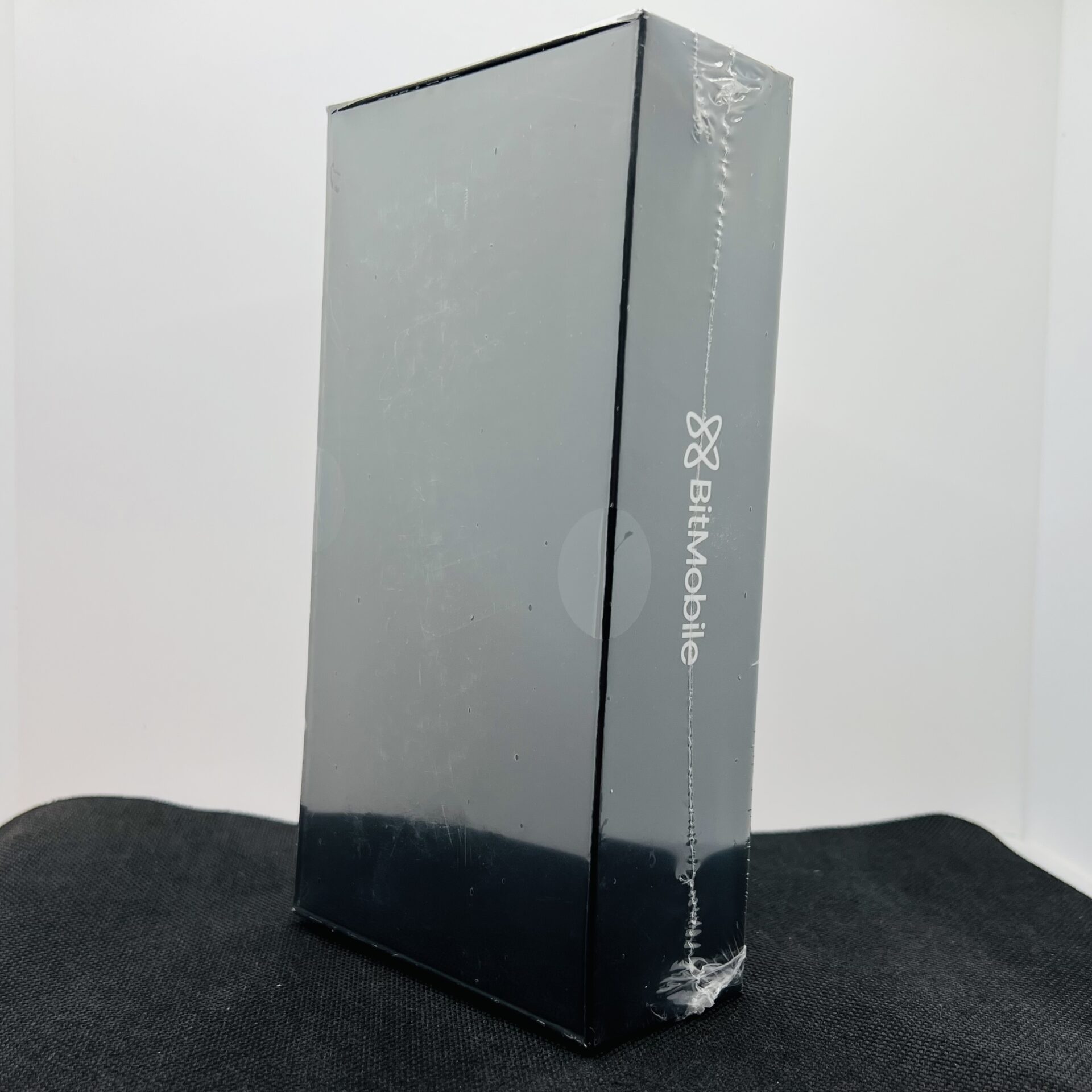 BitMobile Phēnix X 128GB White (Condition: Brand New) - Image 8