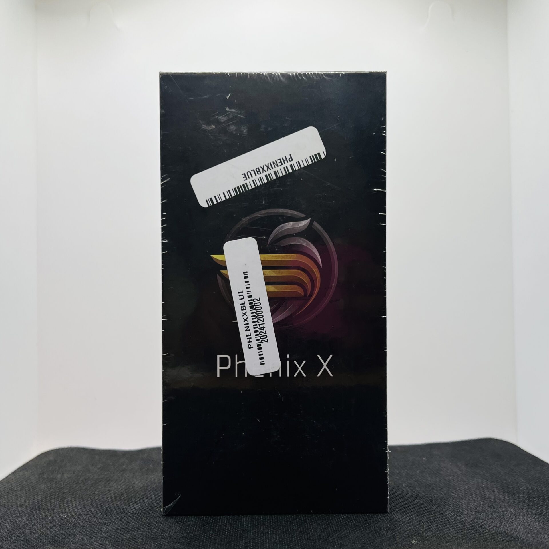 BitMobile Phēnix X 128GB Blue (Condition: Brand New) - Image 2