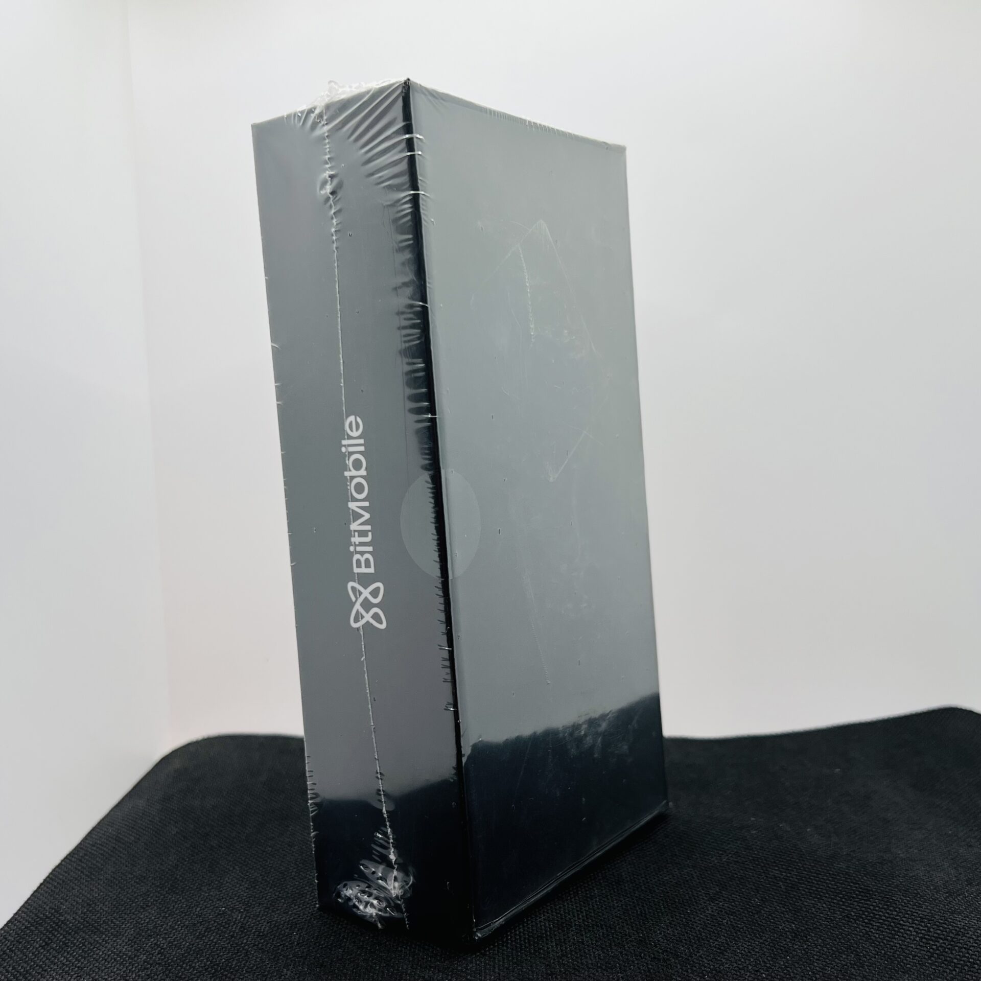 BitMobile Phēnix X 128GB Blue (Condition: Brand New) - Image 5