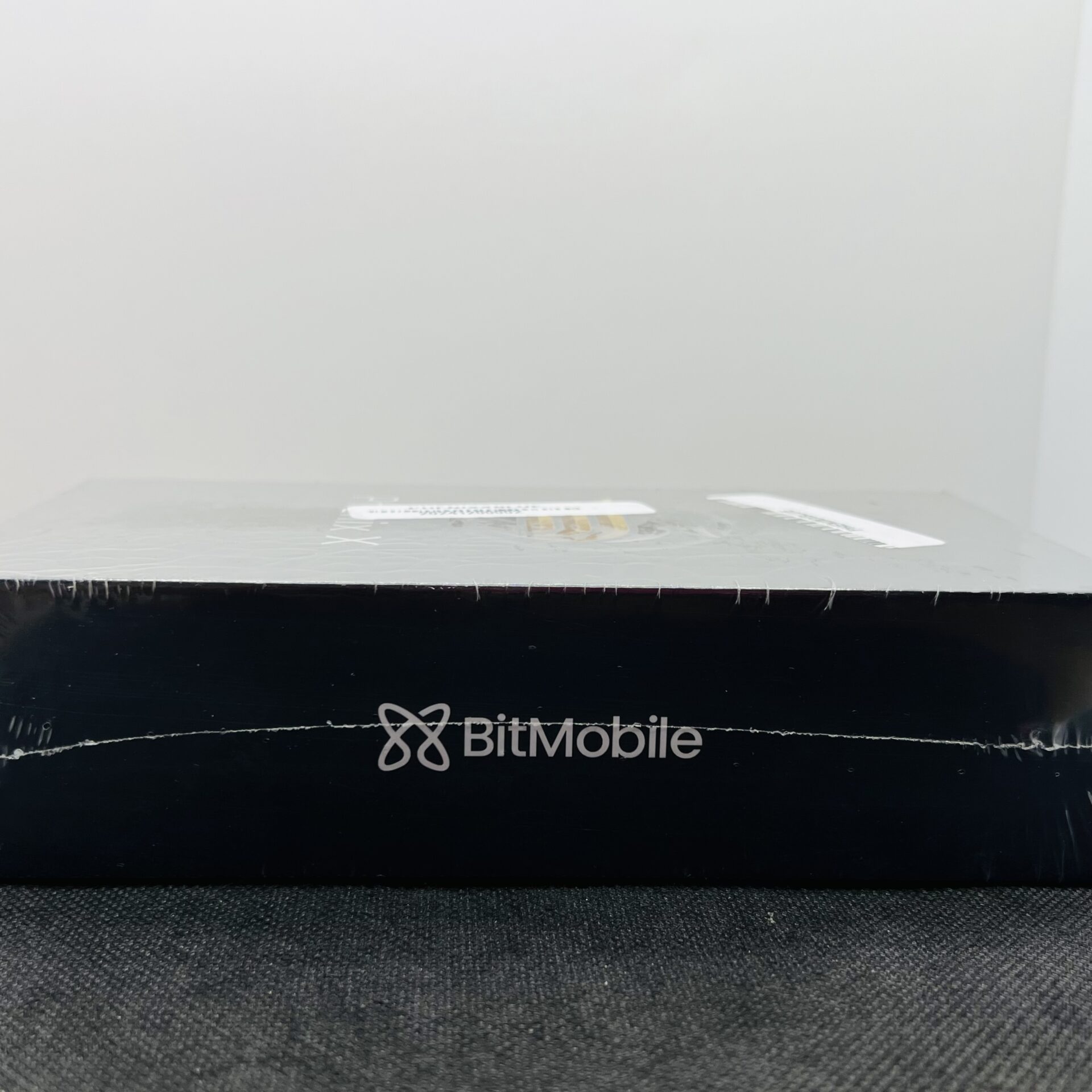 BitMobile Phēnix X 128GB Blue (Condition: Brand New) - Image 6