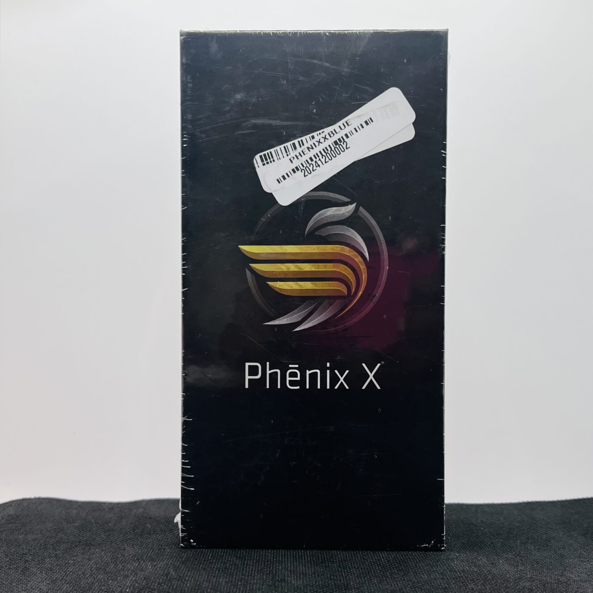 BitMobile Phēnix X 128GB Blue (Condition: Brand New) - Image 2