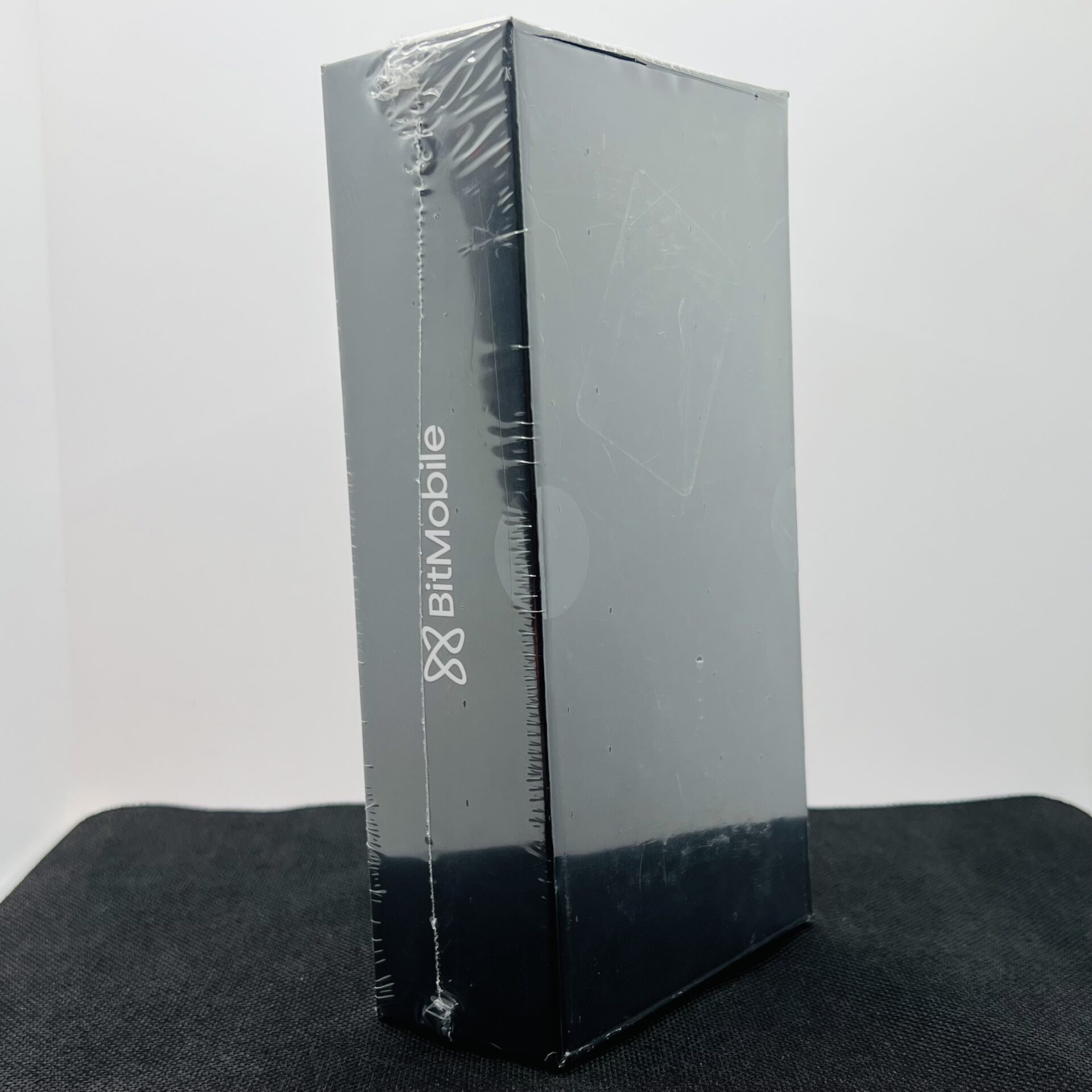 BitMobile Phēnix X 128GB Blue (Condition: Brand New) - Image 5