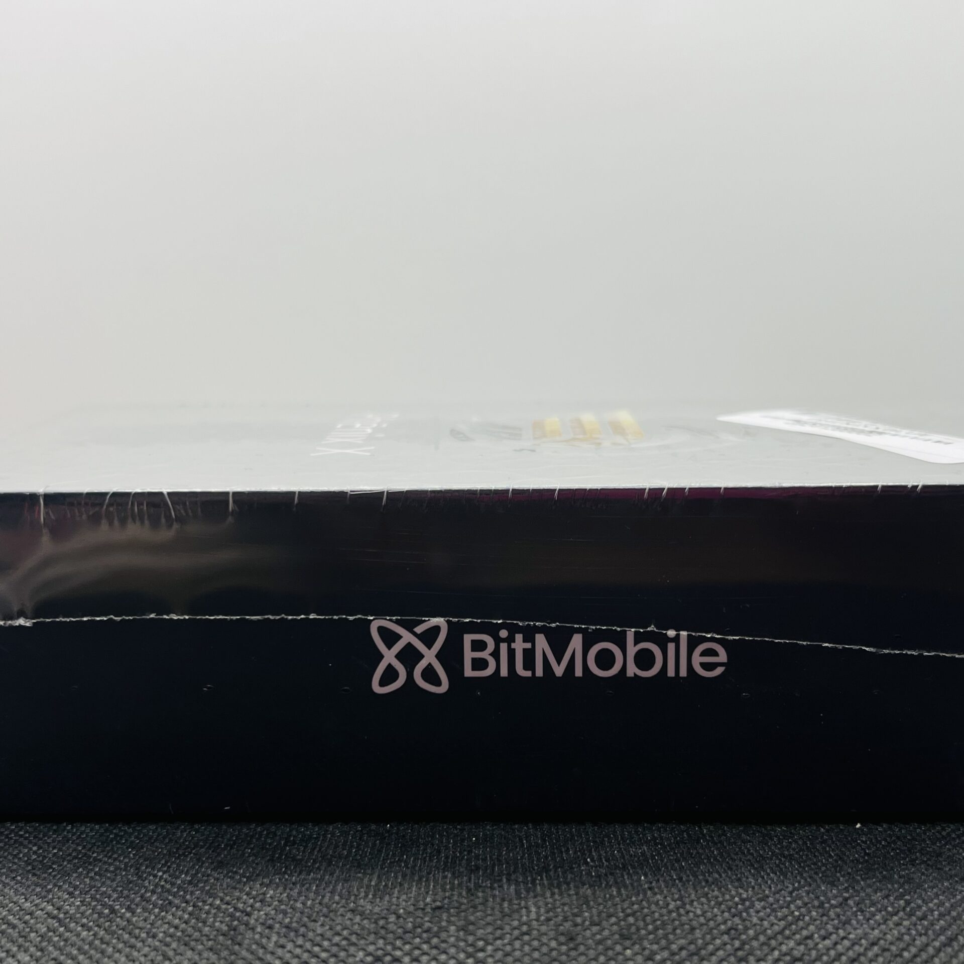 BitMobile Phēnix X 128GB Blue (Condition: Brand New) - Image 7