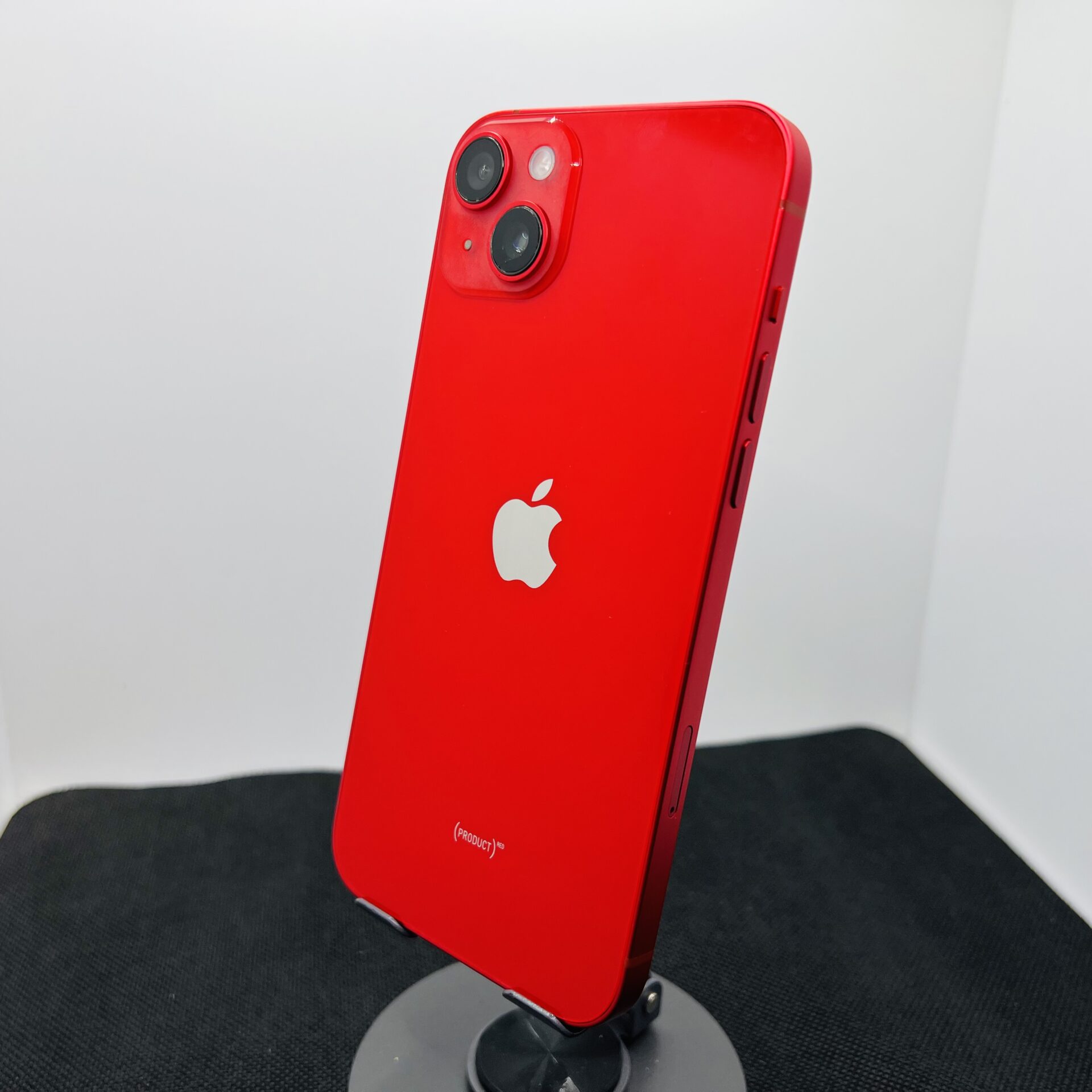 Apple iPhone 14 Plus 128GB Product Red (Condition: Good) - Image 8