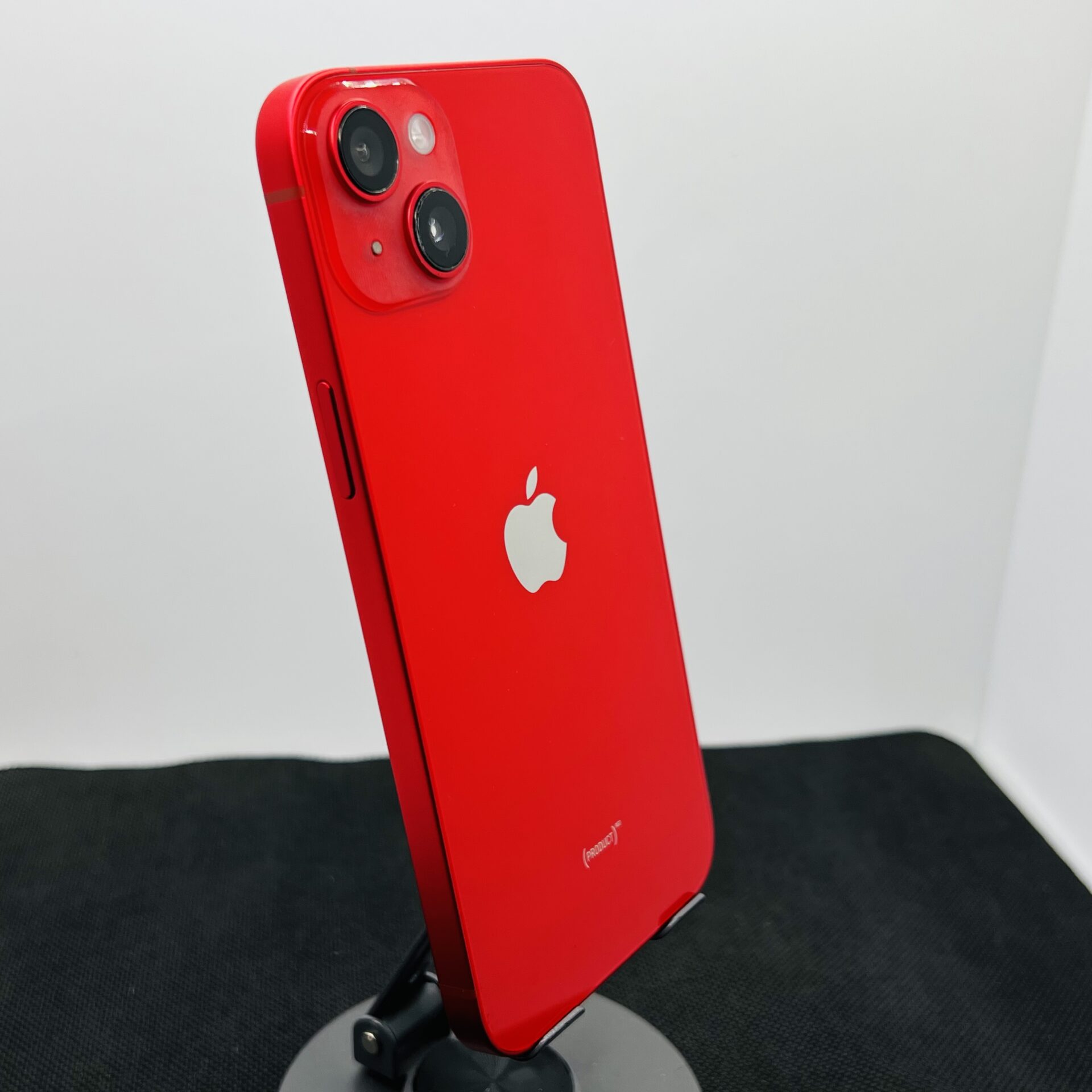 Apple iPhone 14 Plus 128GB Product Red (Condition: Good) - Image 9