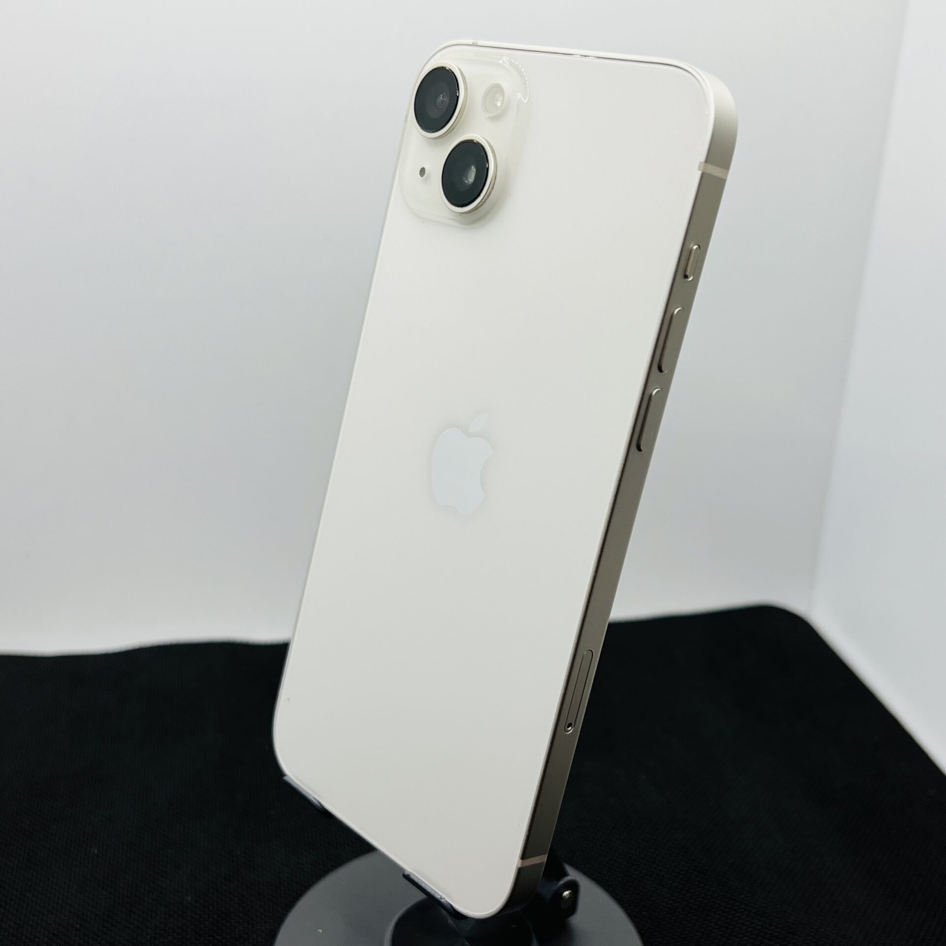 Apple iPhone 14 Plus 128GB Starlight (Condition: Good) - Image 8