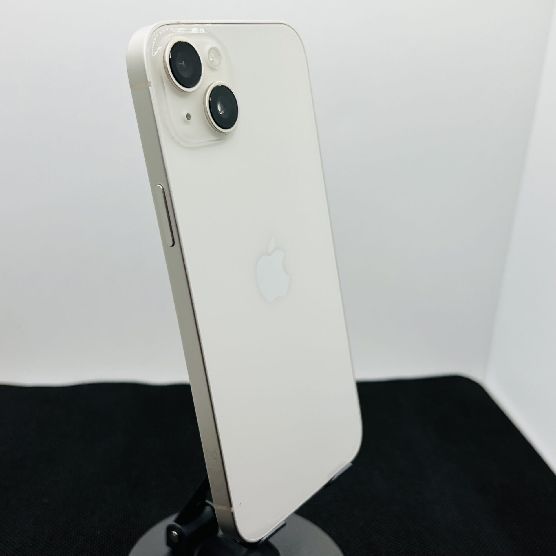 Apple iPhone 14 Plus 128GB Starlight (Condition: Good) - Image 9