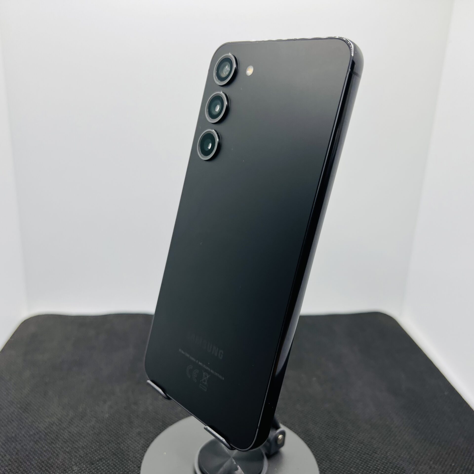 Samsung Galaxy S23 Plus 256GB Phantom Black (Condition: Good) - Image 6