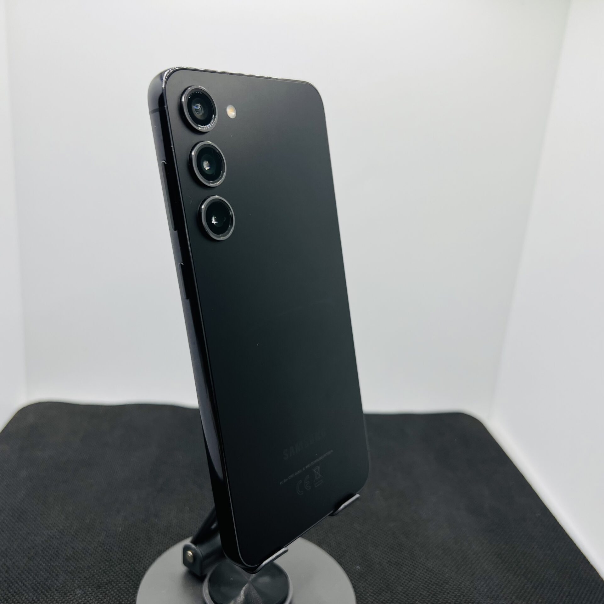 Samsung Galaxy S23 Plus 256GB Phantom Black (Condition: Good) - Image 8