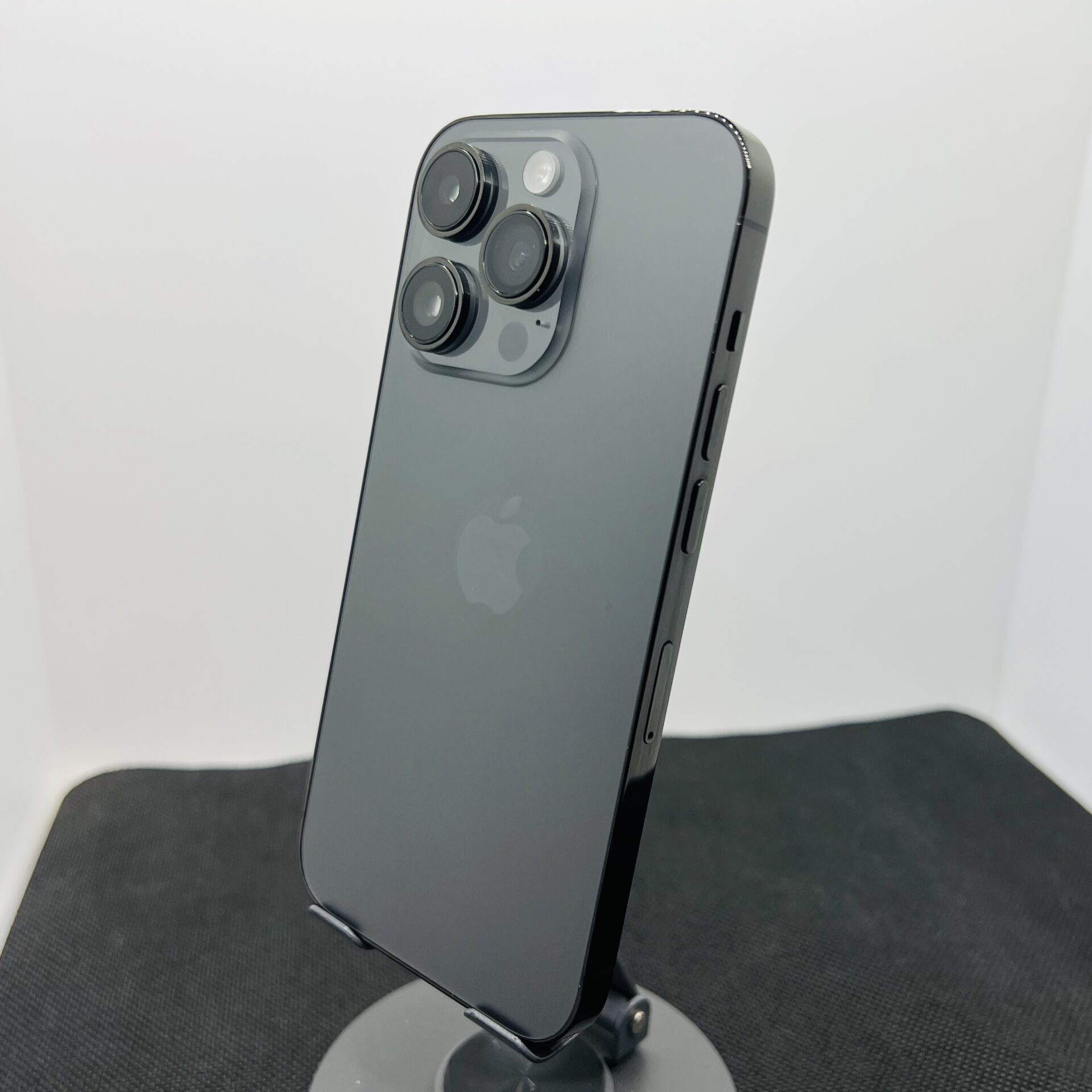 Apple iPhone 14 Pro 256GB Space Black (Condition: Good) - Image 8