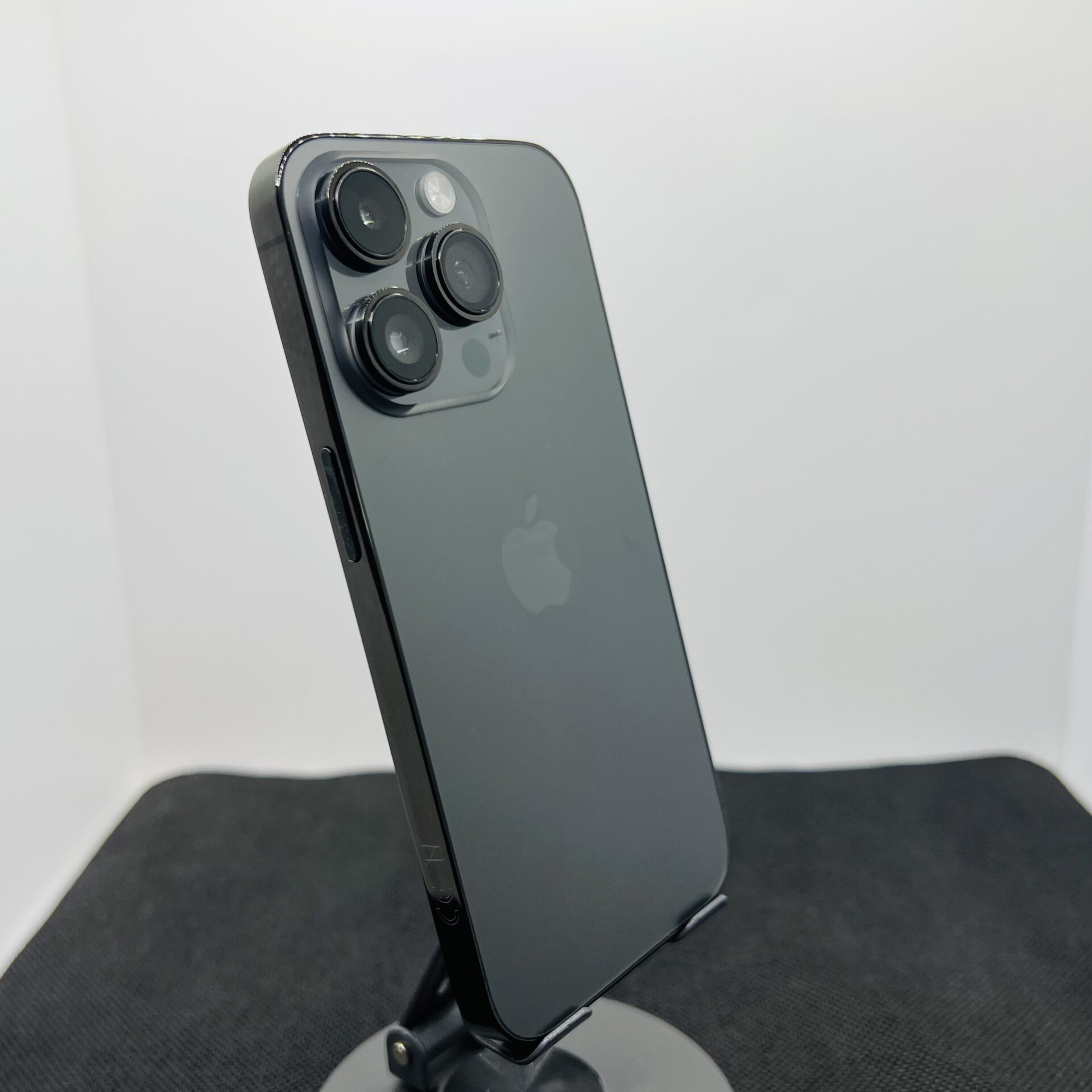 Apple iPhone 14 Pro 256GB Space Black (Condition: Good) - Image 9
