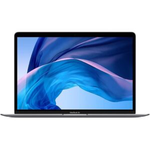 Apple MacBook Air 13-inch "Core i5" 1.6GHz (2018) 8GB RAM 256GB SSD Silver (Condition: Good)