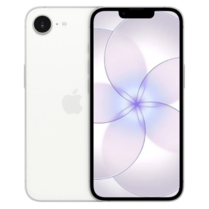 Apple iPhone 17e 512GB White (Condition: Pristine)