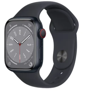Apple Watch Series 8 41mm GPS Only Midnight (Condition: Good)
