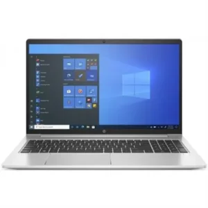 HP 250 G8 10th Gen “Core i5” 1.19GHz 16GB RAM 512GB SSD Asteroid Silver (Condition: Good)